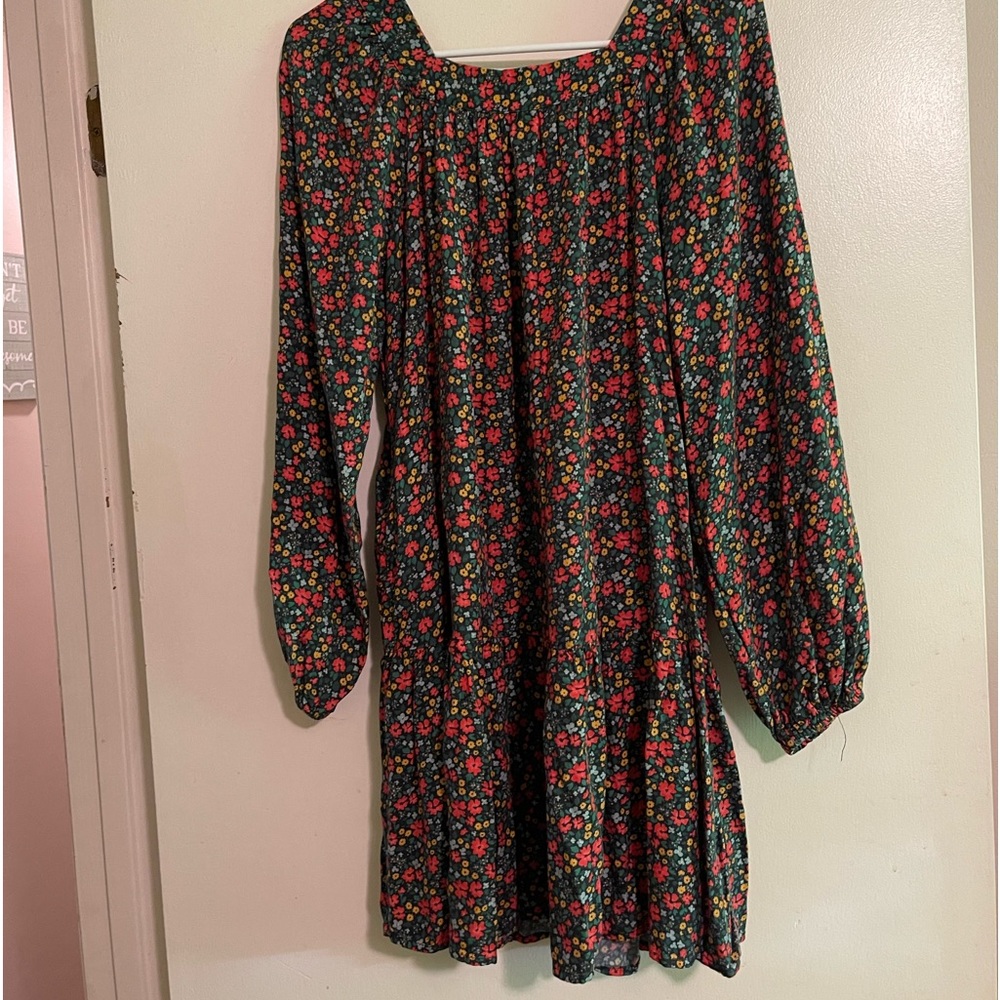 Cat and Jack youth dress 14/16
